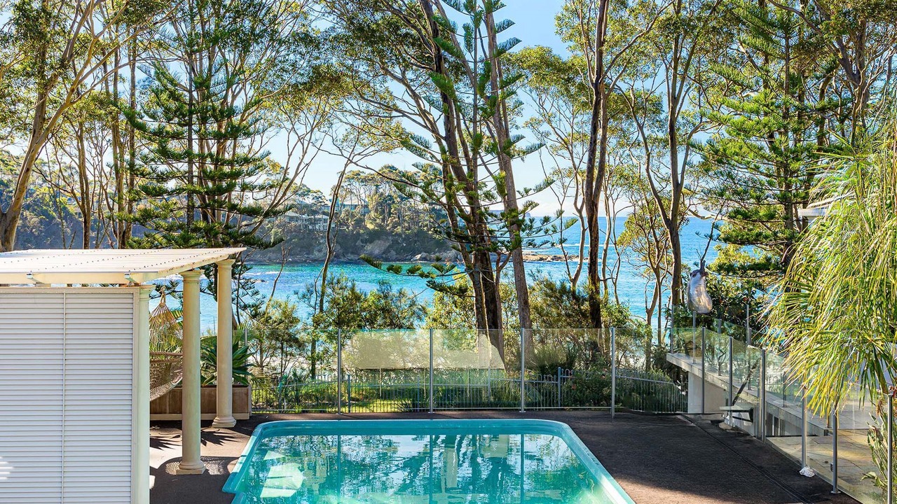 Photo of Outdoor in Denhams Beach