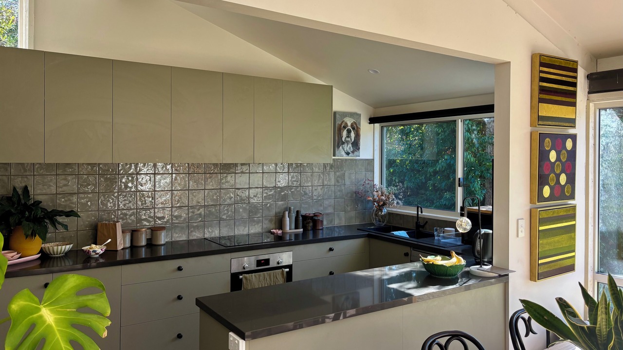 Photo of Kitchen in Somers