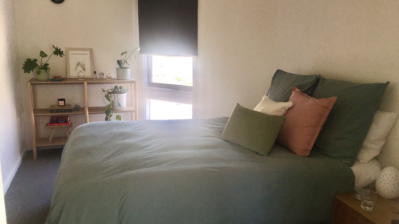 Photo of Bedroom in Somers