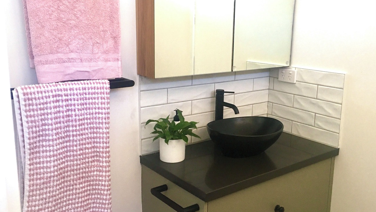 Photo of Bathroom in Somers