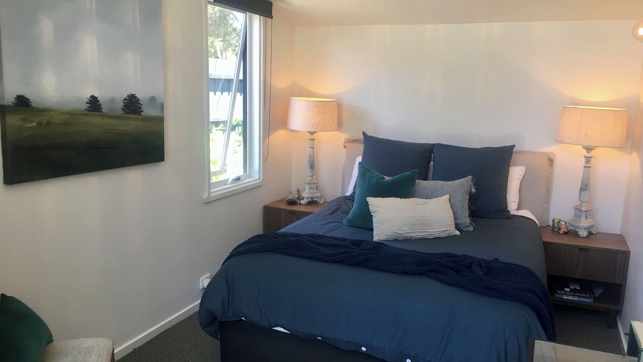 Photo of Bedroom in Somers