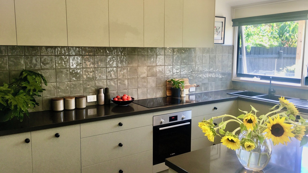 Photo of Kitchen in Somers