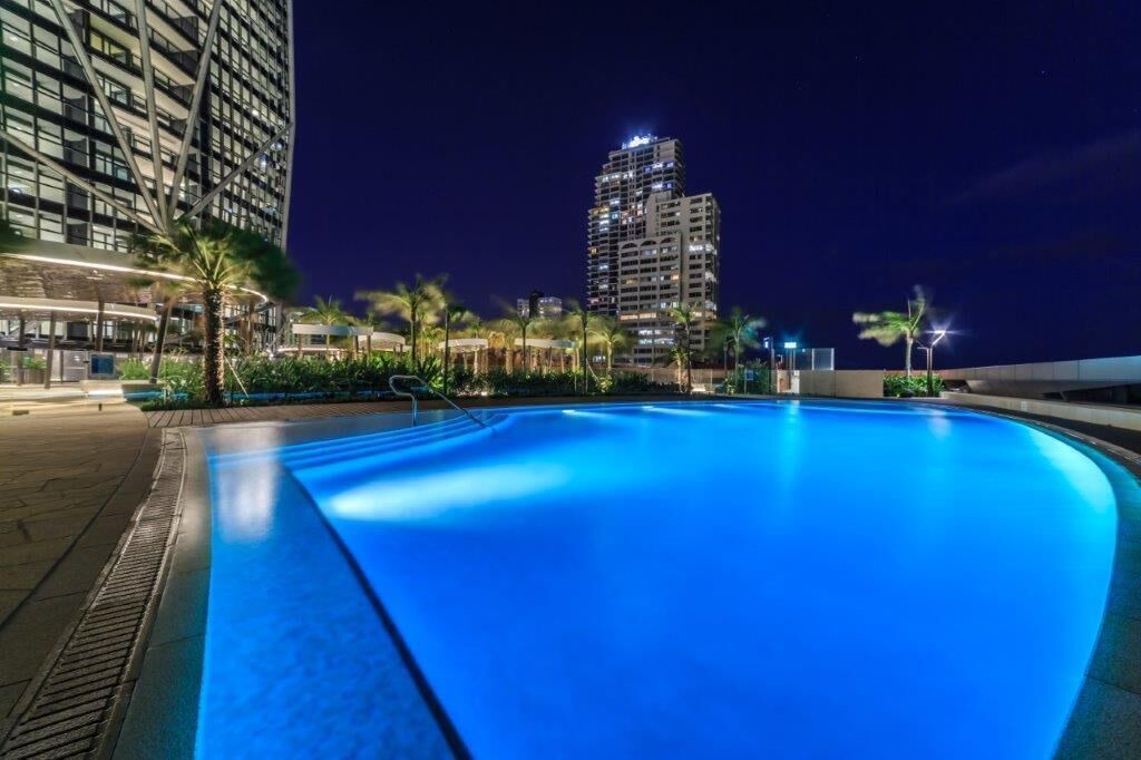 Photo of Outdoor in Surfers Paradise