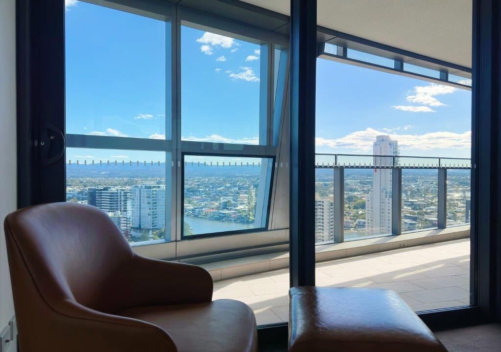 Photo of Bedroom in Surfers Paradise