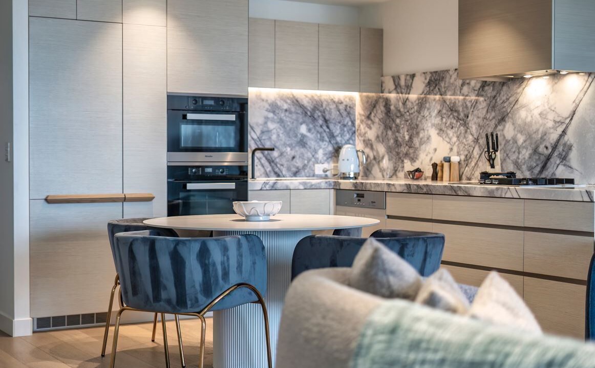 Photo of Kitchen in Surfers Paradise