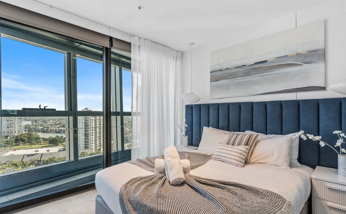 Photo of Bedroom in Surfers Paradise