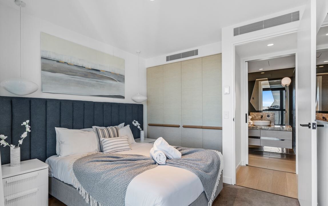 Photo of Bedroom in Surfers Paradise