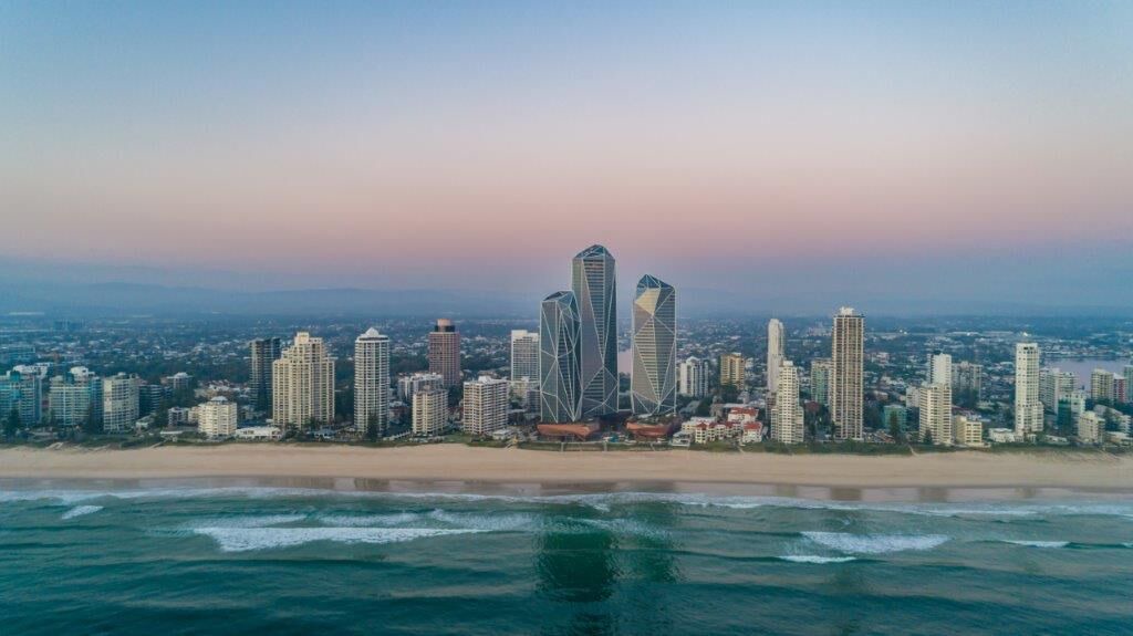 Photo of Outdoor in Surfers Paradise