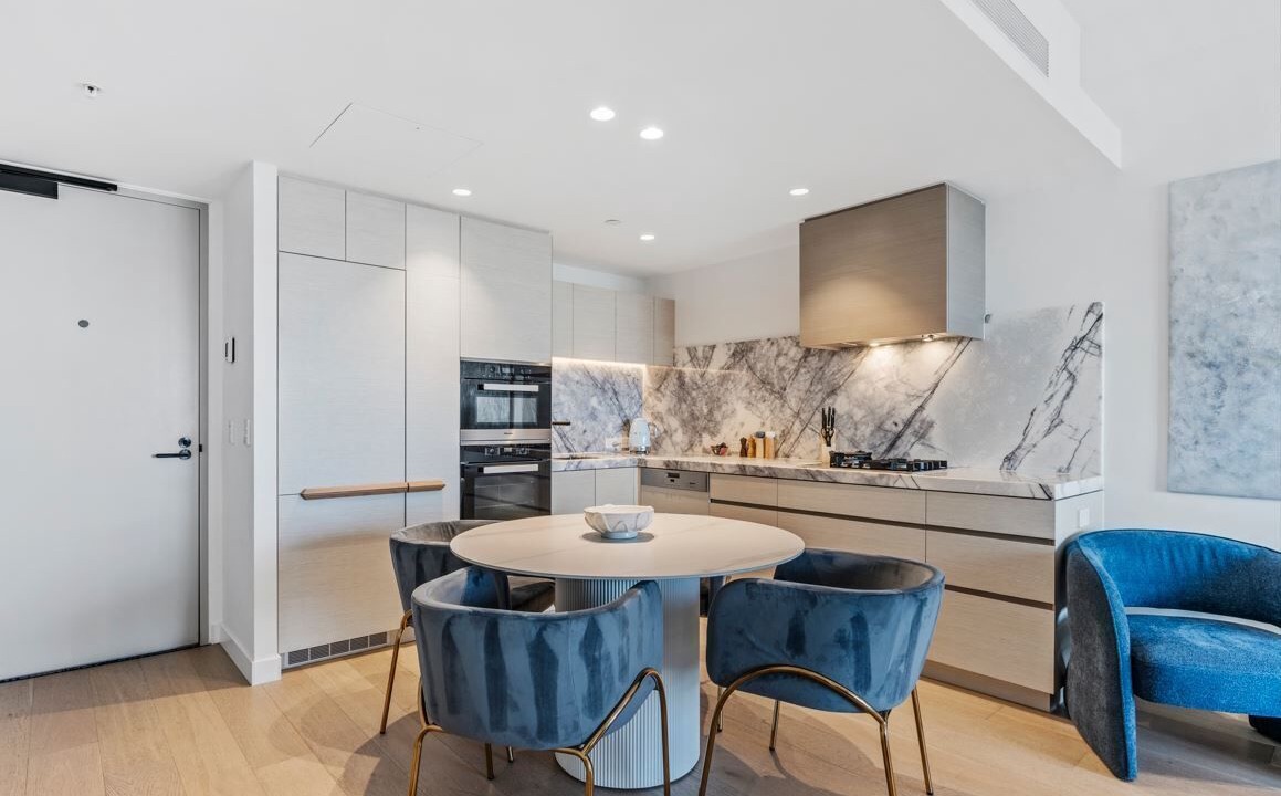 Photo of Kitchen in Surfers Paradise
