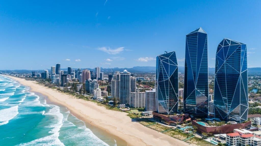 Photo of Outdoor in Surfers Paradise