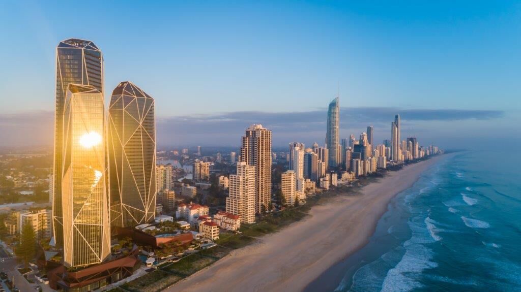 Photo of Outdoor in Surfers Paradise