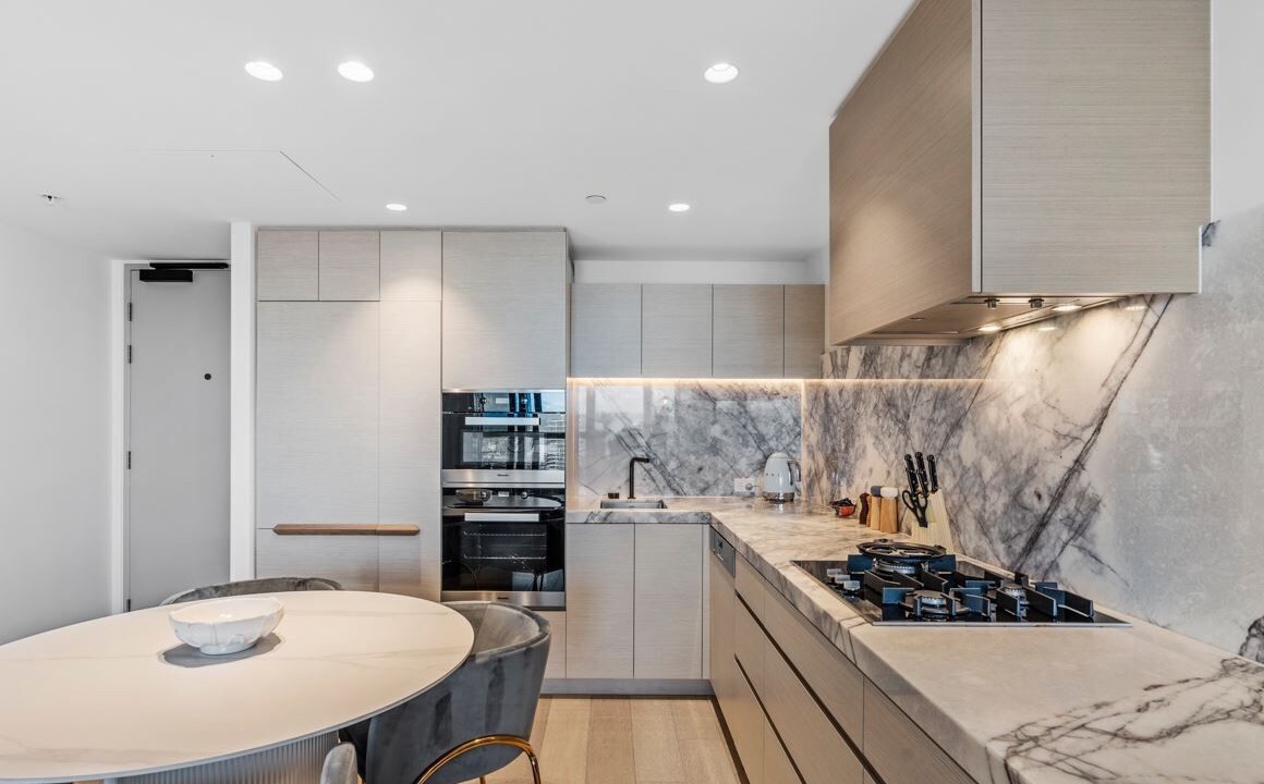 Photo of Kitchen in Surfers Paradise