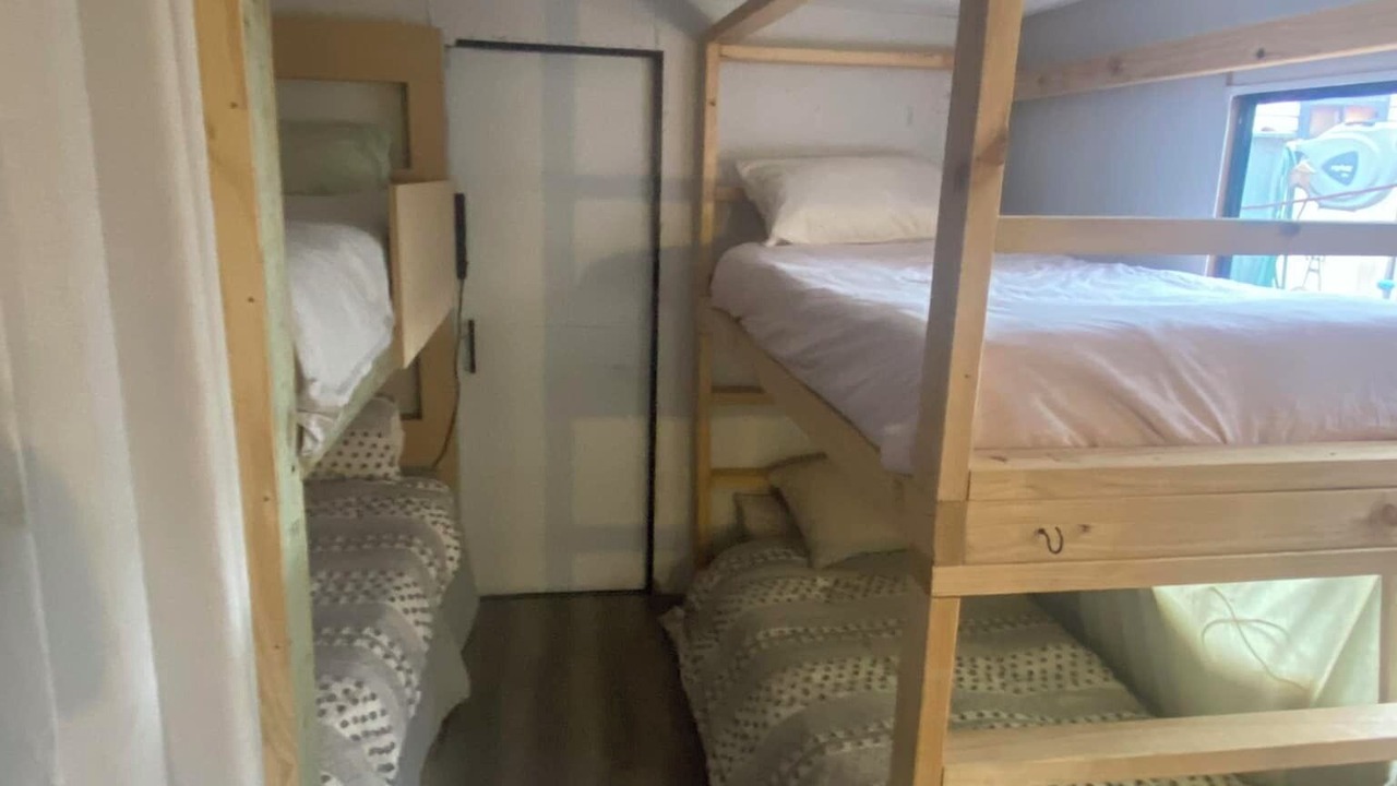 Photo of Bedroom in Moama