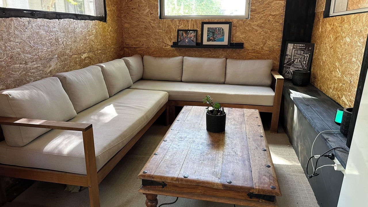 Photo of Livingroom in Moama