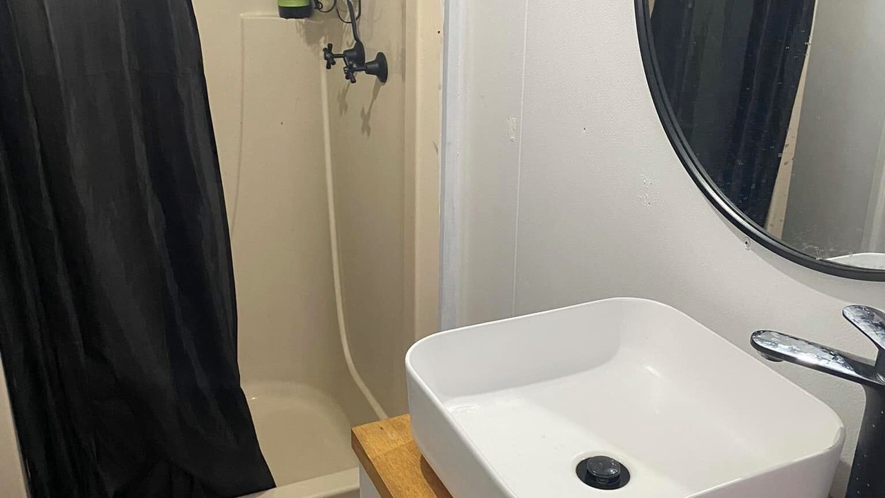 Photo of Bathroom in Moama