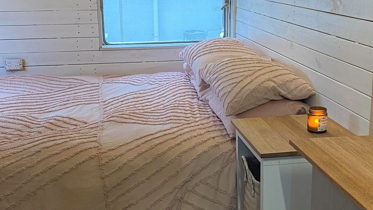 Photo of Bedroom in Moama