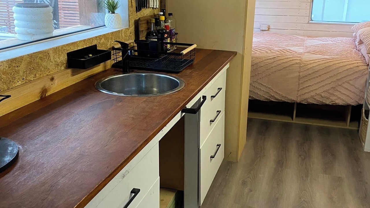Photo of Bedroom in Moama