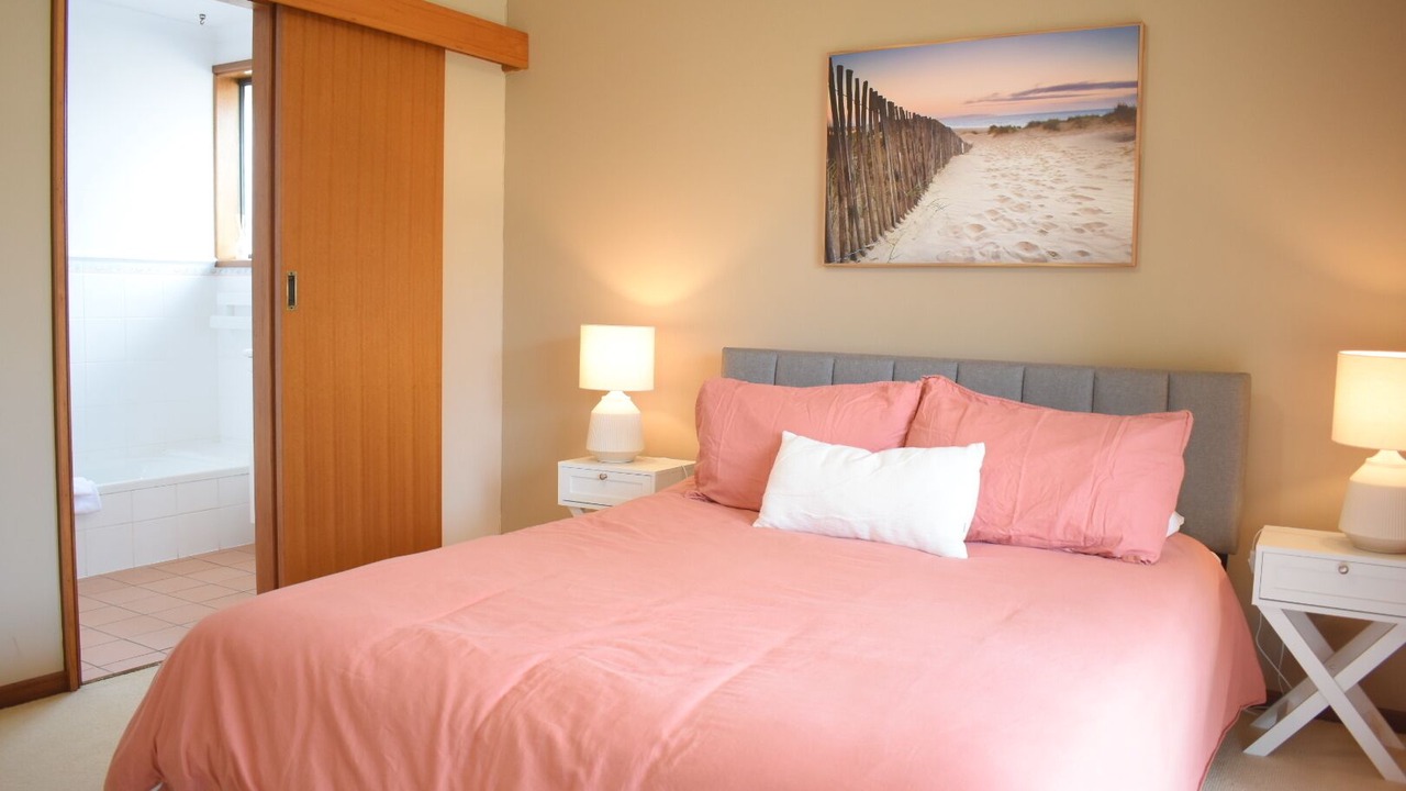Photo of Bedroom in Rivoli Bay