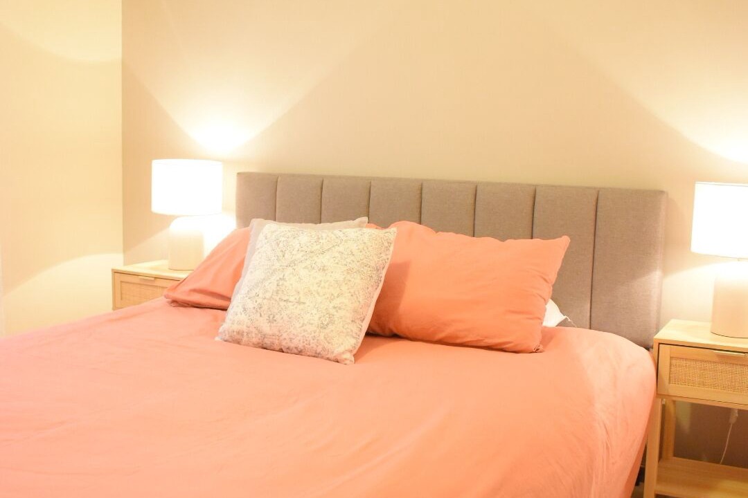 Photo of Bedroom in Rivoli Bay