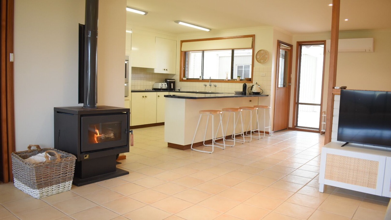 Photo of Kitchen in Rivoli Bay