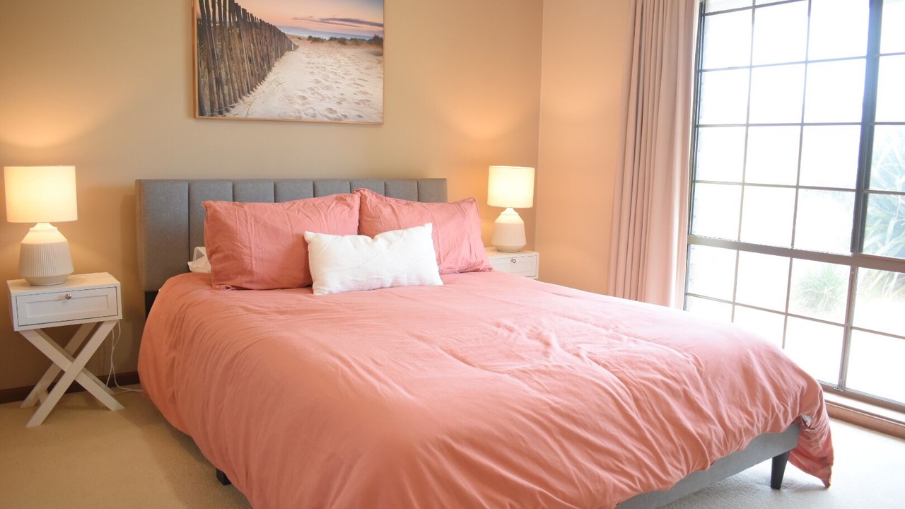Photo of Bedroom in Rivoli Bay