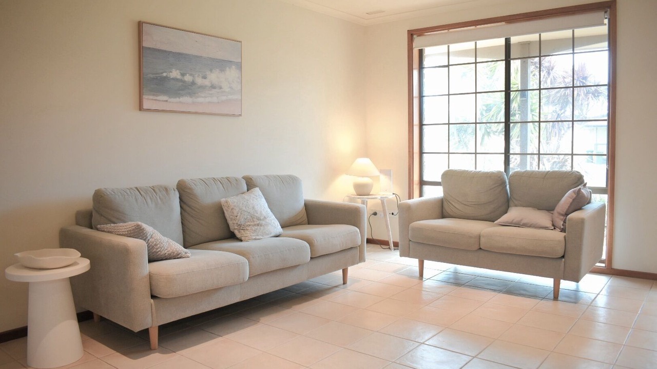 Photo of Livingroom in Rivoli Bay