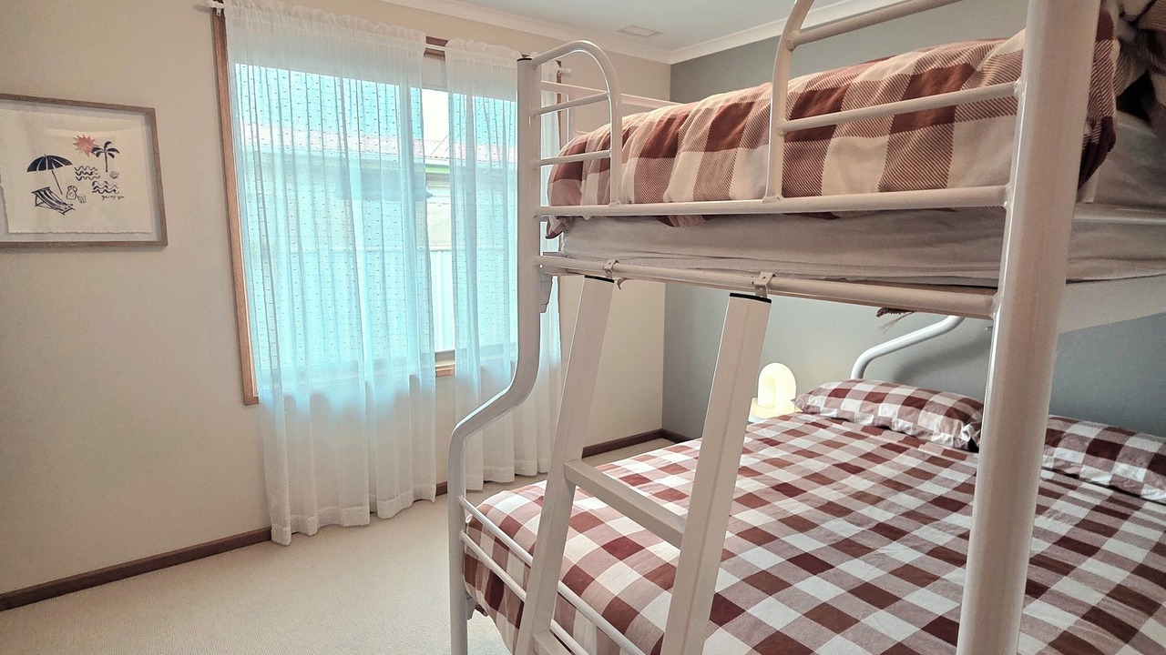 Photo of Bedroom in Rivoli Bay