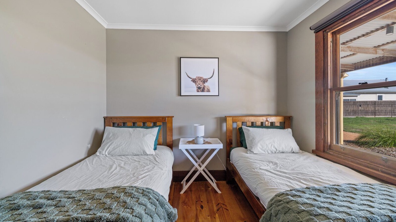 Photo of Bedroom in Hallston
