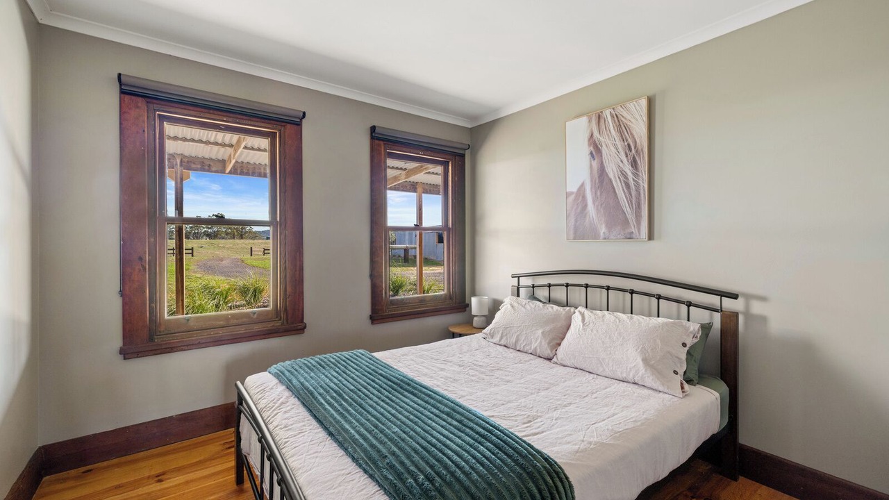Photo of Bedroom in Hallston
