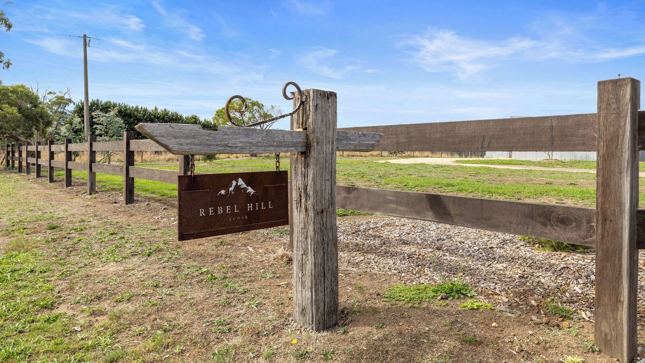 Photo of Outdoor in Hallston