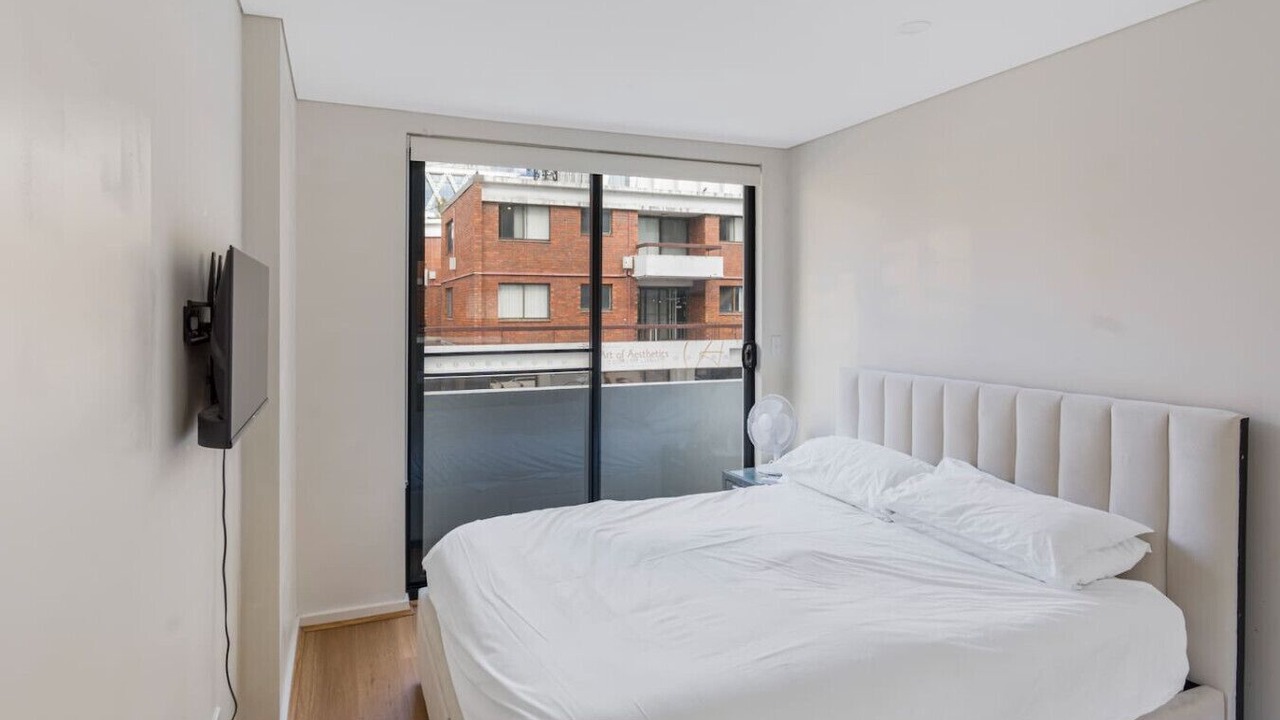 Photo of Bedroom in Parramatta