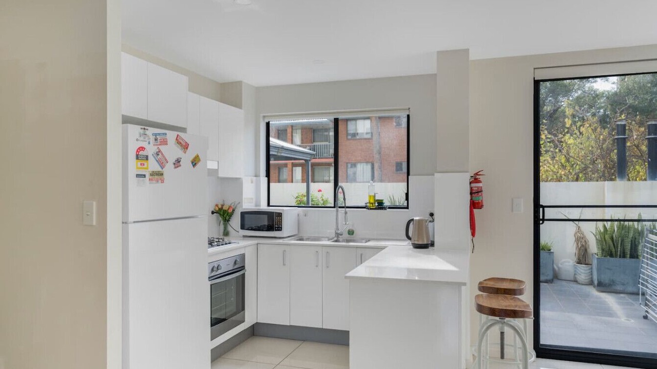 Photo of Kitchen in Parramatta