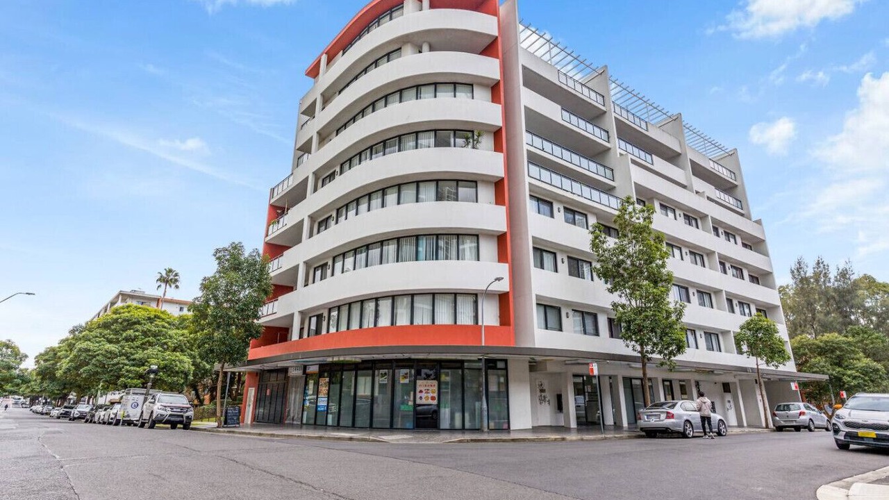 Photo of Outdoor in Parramatta