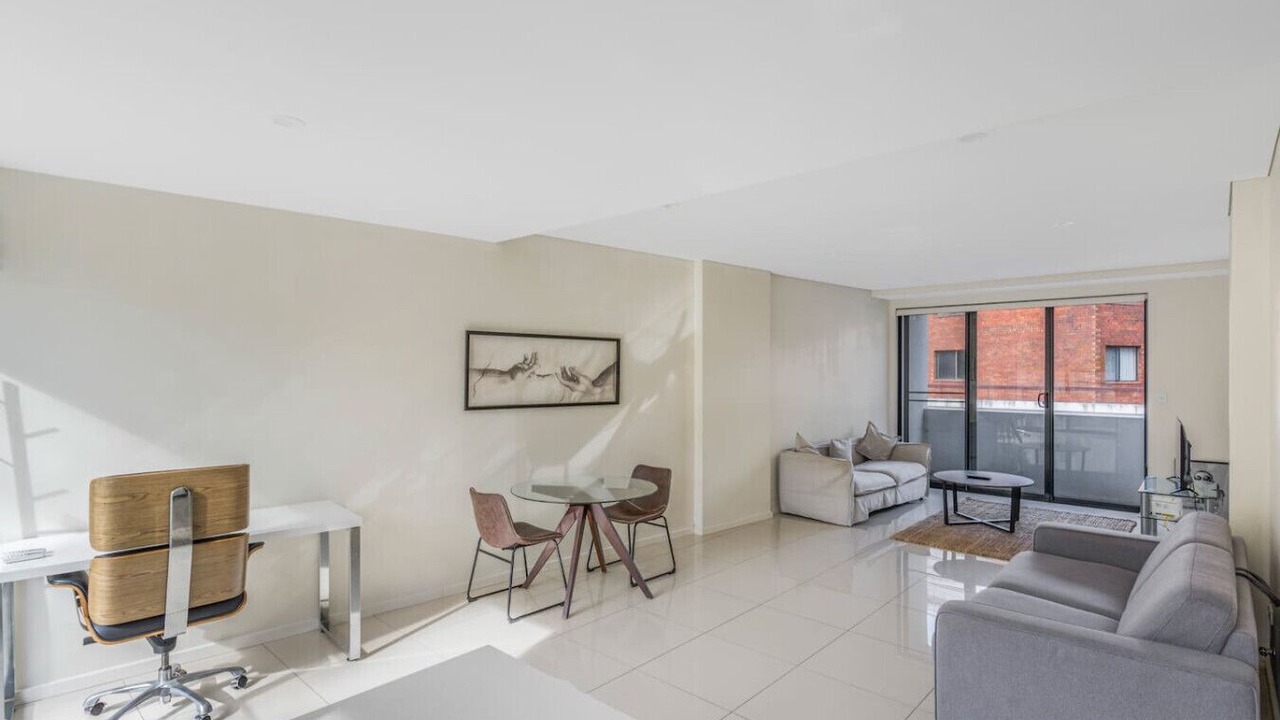 Photo of Livingroom in Parramatta