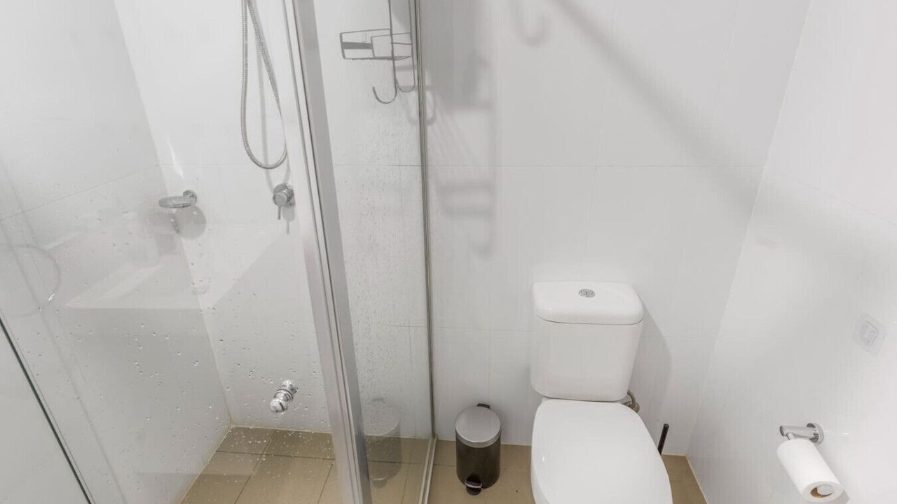 Photo of Bathroom in Parramatta