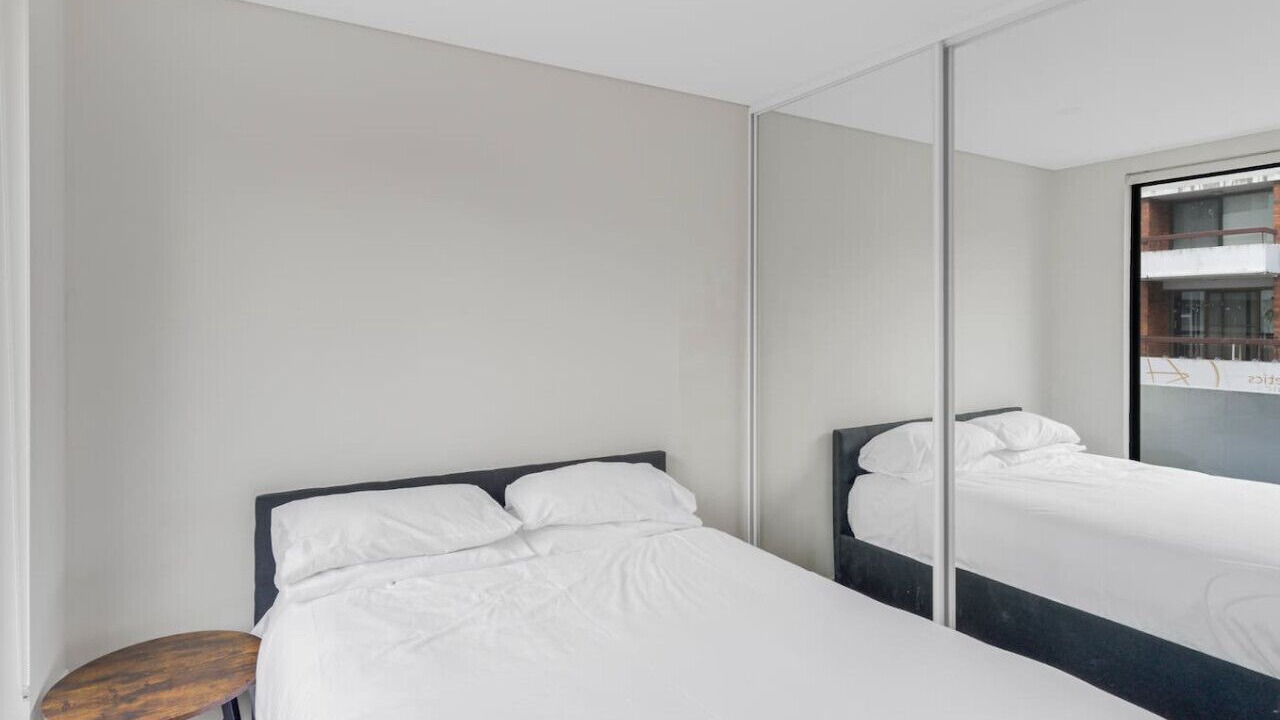 Photo of Bedroom in Parramatta