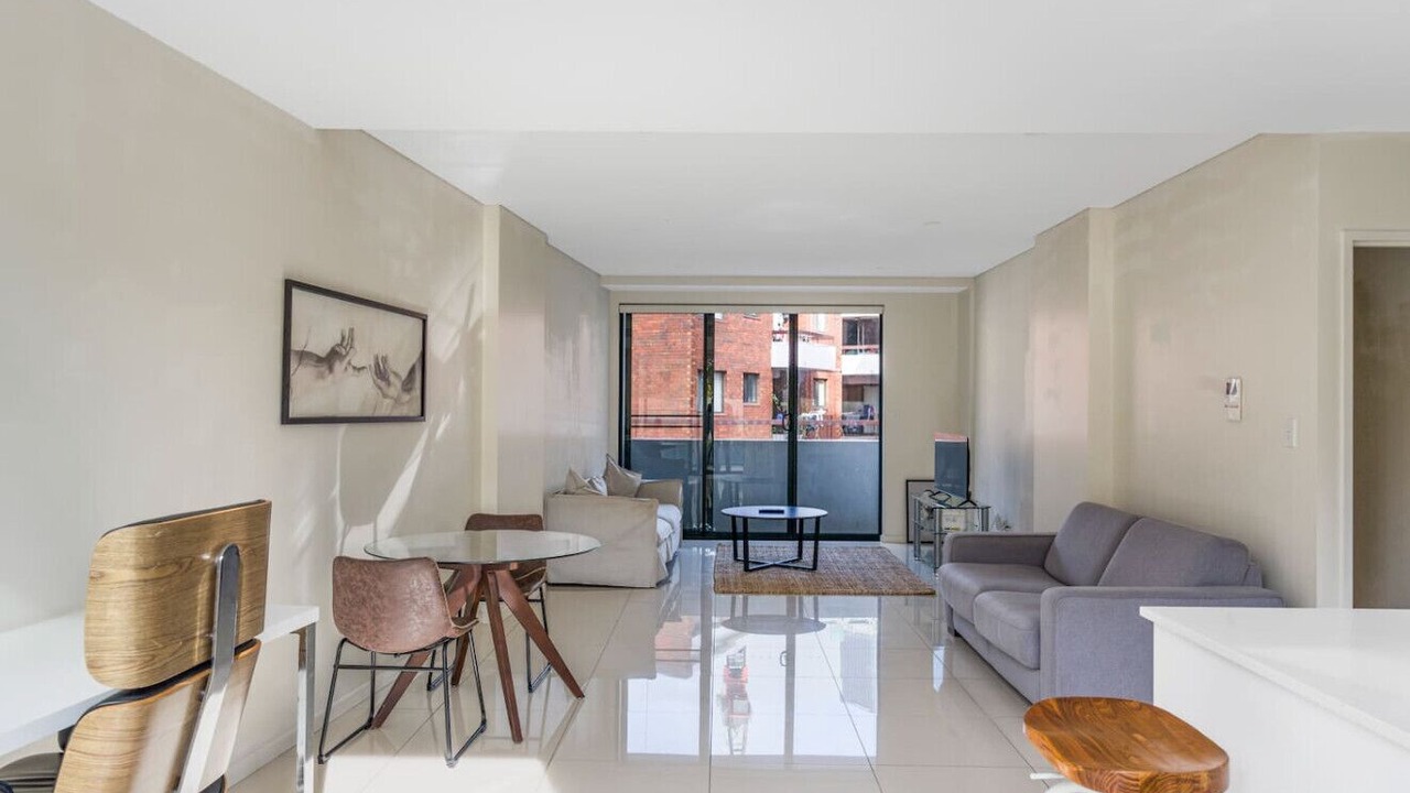 Photo of Livingroom in Parramatta