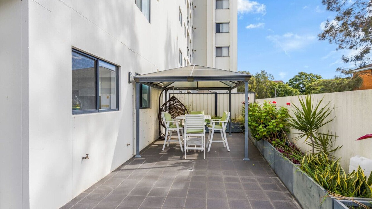 Photo of Outdoor in Parramatta