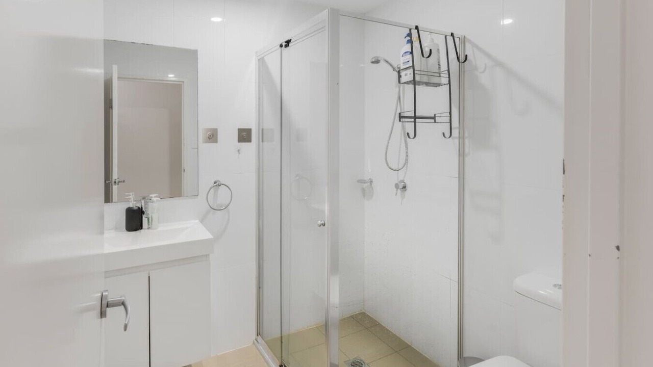 Photo of Bathroom in Parramatta