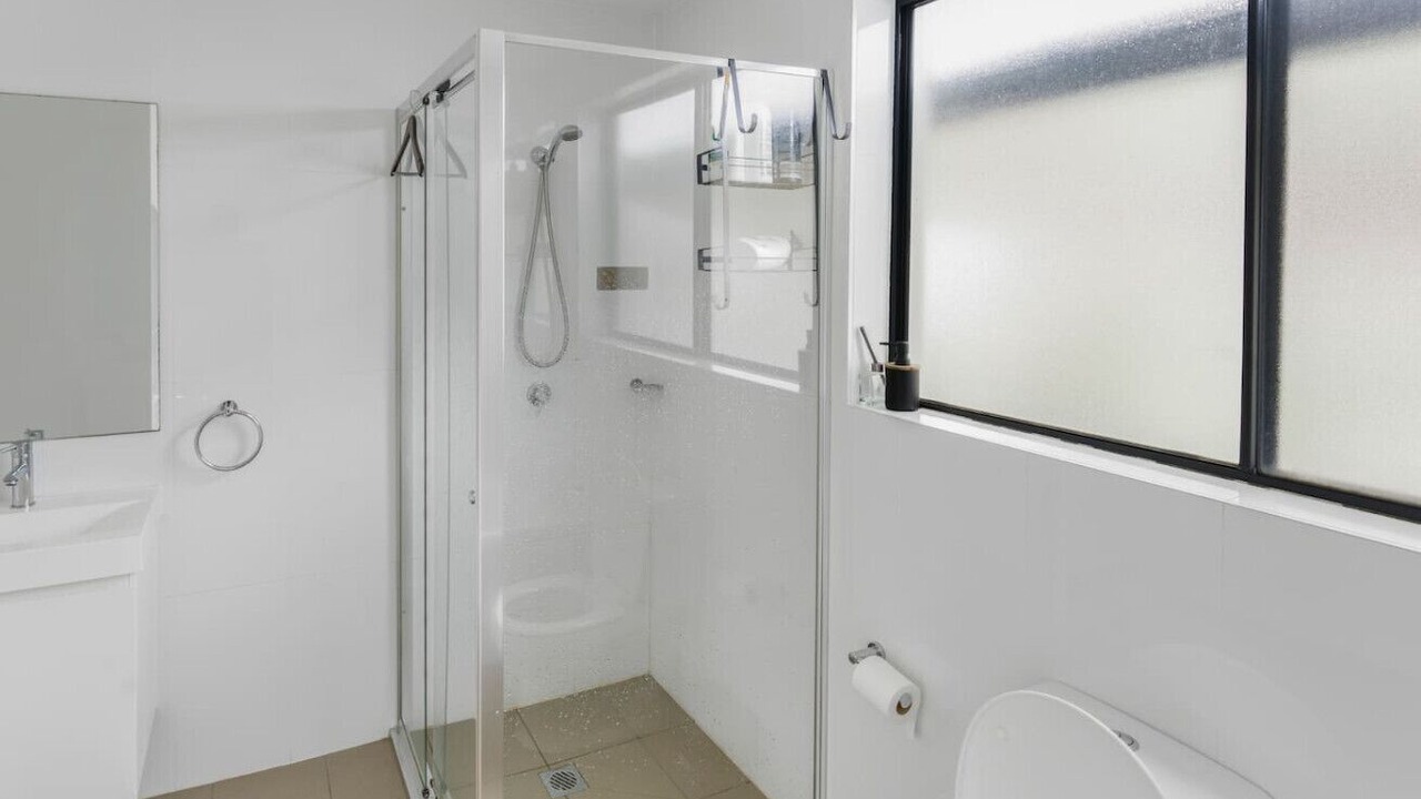 Photo of Bathroom in Parramatta