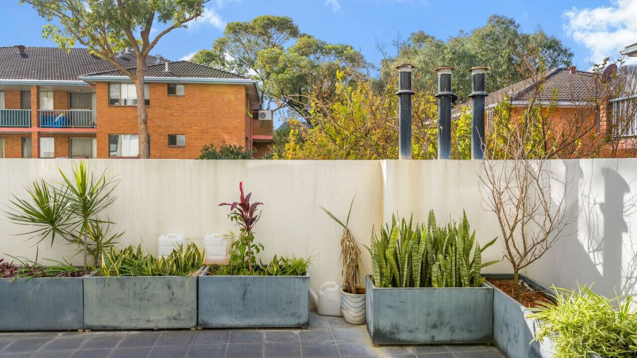 Photo of Outdoor in Parramatta