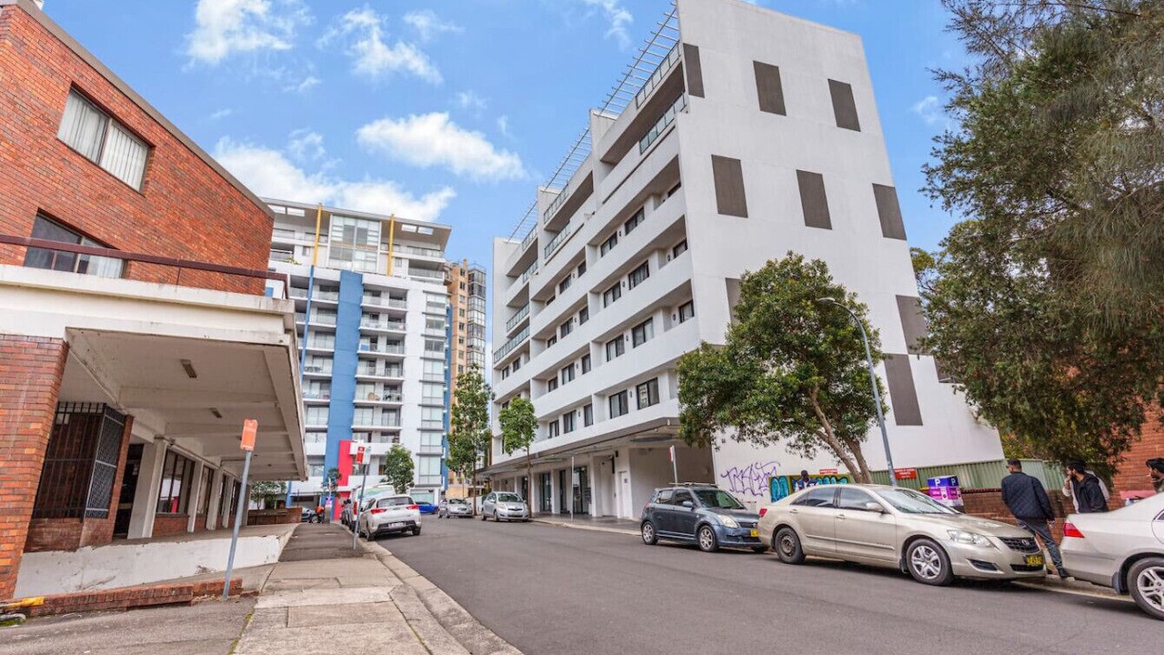 Photo of Outdoor in Parramatta