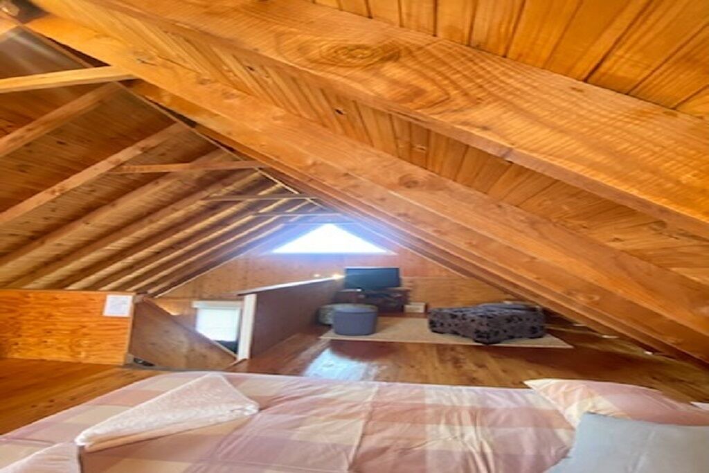 Photo of Bedroom in Millfield