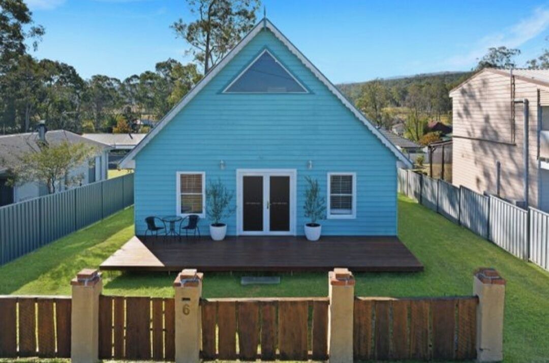 Photo of Outdoor in Millfield