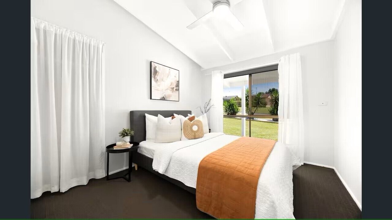 Photo of Bedroom in Kuluin