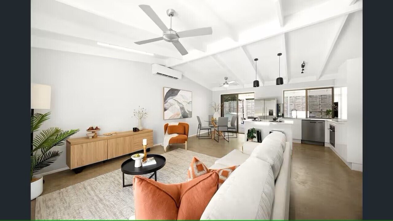 Photo of Livingroom in Kuluin