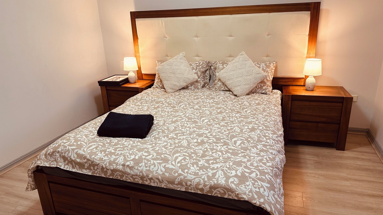 Photo of Bedroom in Northmead