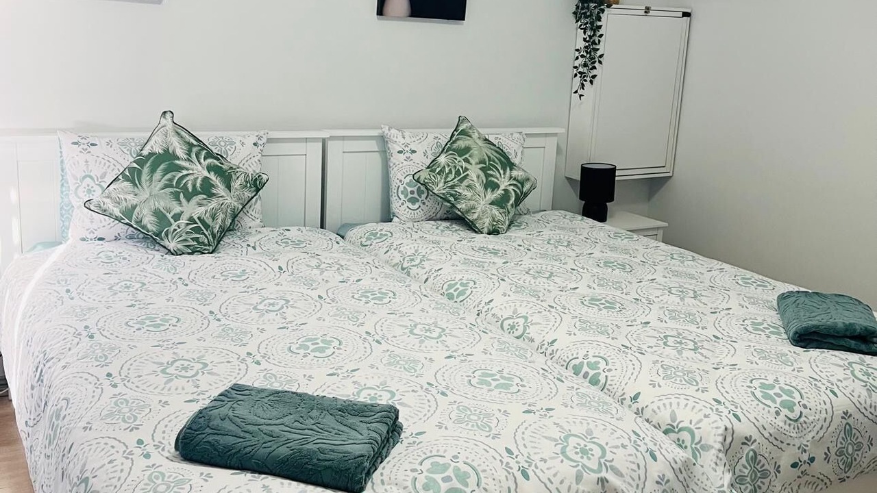 Photo of Bedroom in Northmead