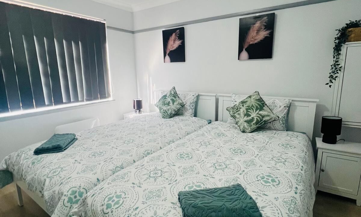 Photo of Bedroom in Northmead