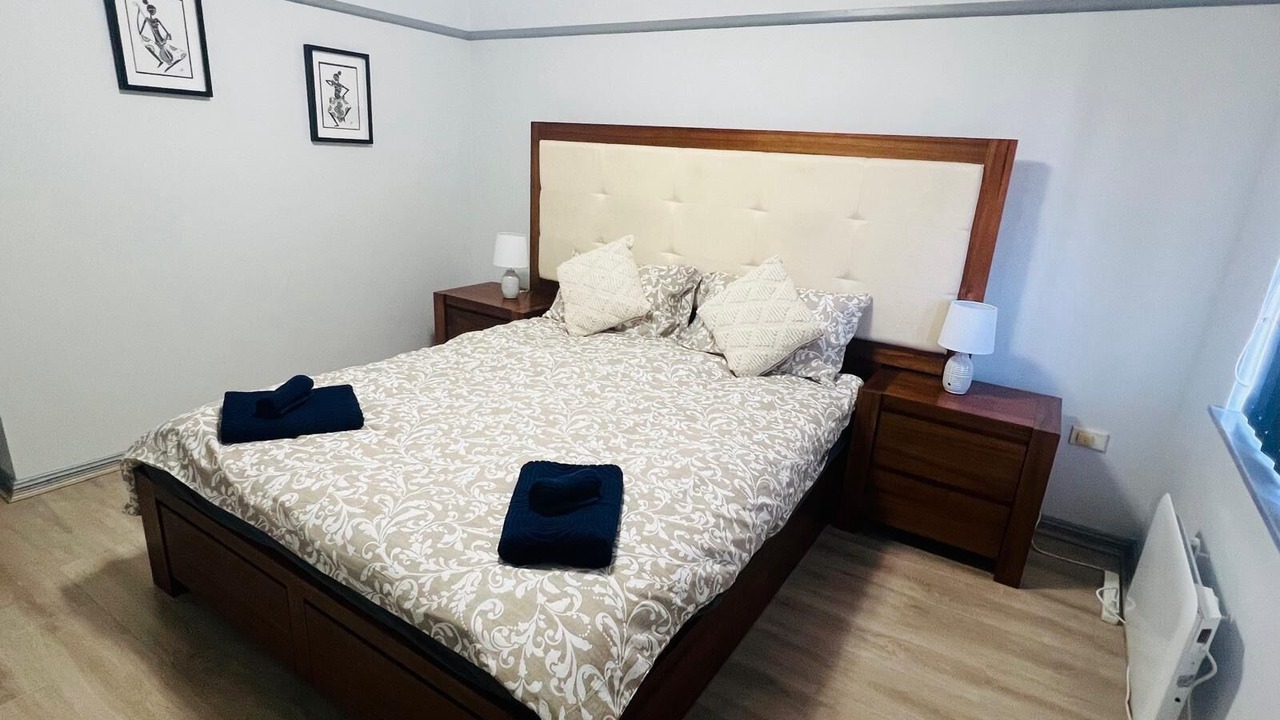 Photo of Bedroom in Northmead
